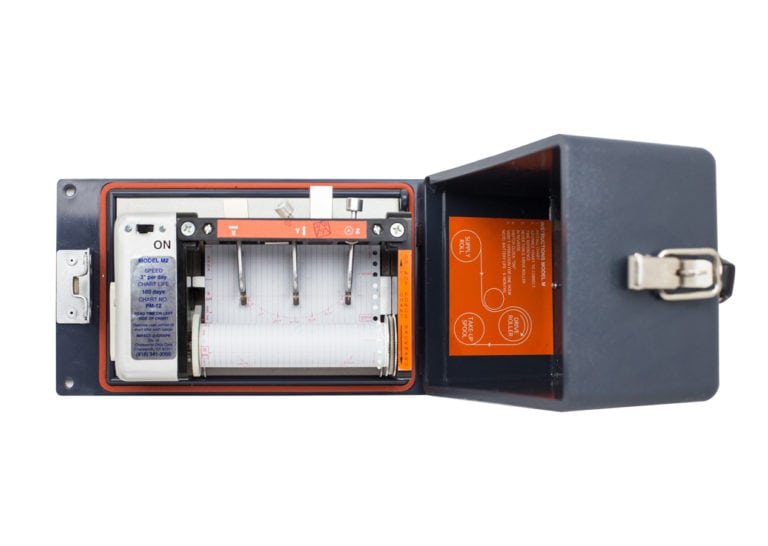 Support ImpactOGraph Impact Recorders Shock Indicators