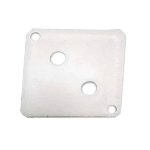 Mounting plate for Omni-G impact Indicator