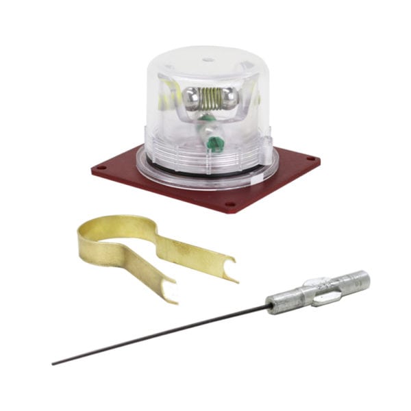 Impact Indicators & Tilt Archives ImpactOGraph Impact & Shock Recorders For Shipment