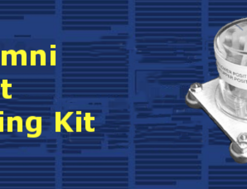 New Omni Magnet Mounting Kit