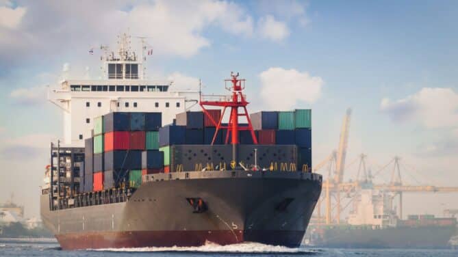 Choosing the Right Shock Sensor for Your Shipping Needs: A Comprehensive Guide
