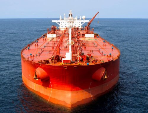 Algoma Central Commissions New Tankers to Support Atlantic Oil Shipments
