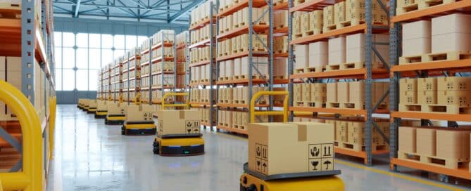 Big, Bulky, and Back in Motion: Amazon Partners with FedEx—What It Means for Logistics Resilience