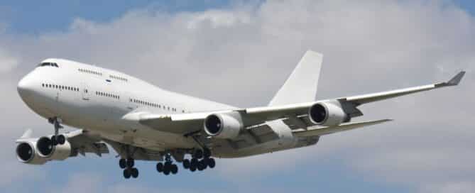 Boeing’s $96B Order: Supply Chain Impacts & IOG Insights