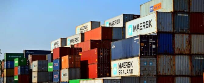 Container Rates Steady—Is Your Supply Chain Ready?