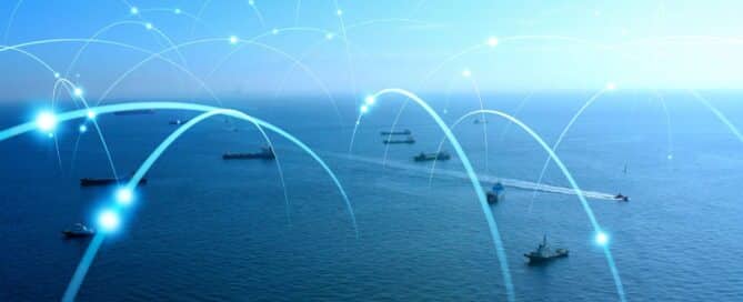 Endurance Incident: Mooring Failure and Maritime Risk