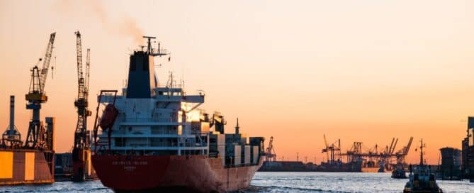 First e-Methanol Plant Signals New Era in Green Logistics