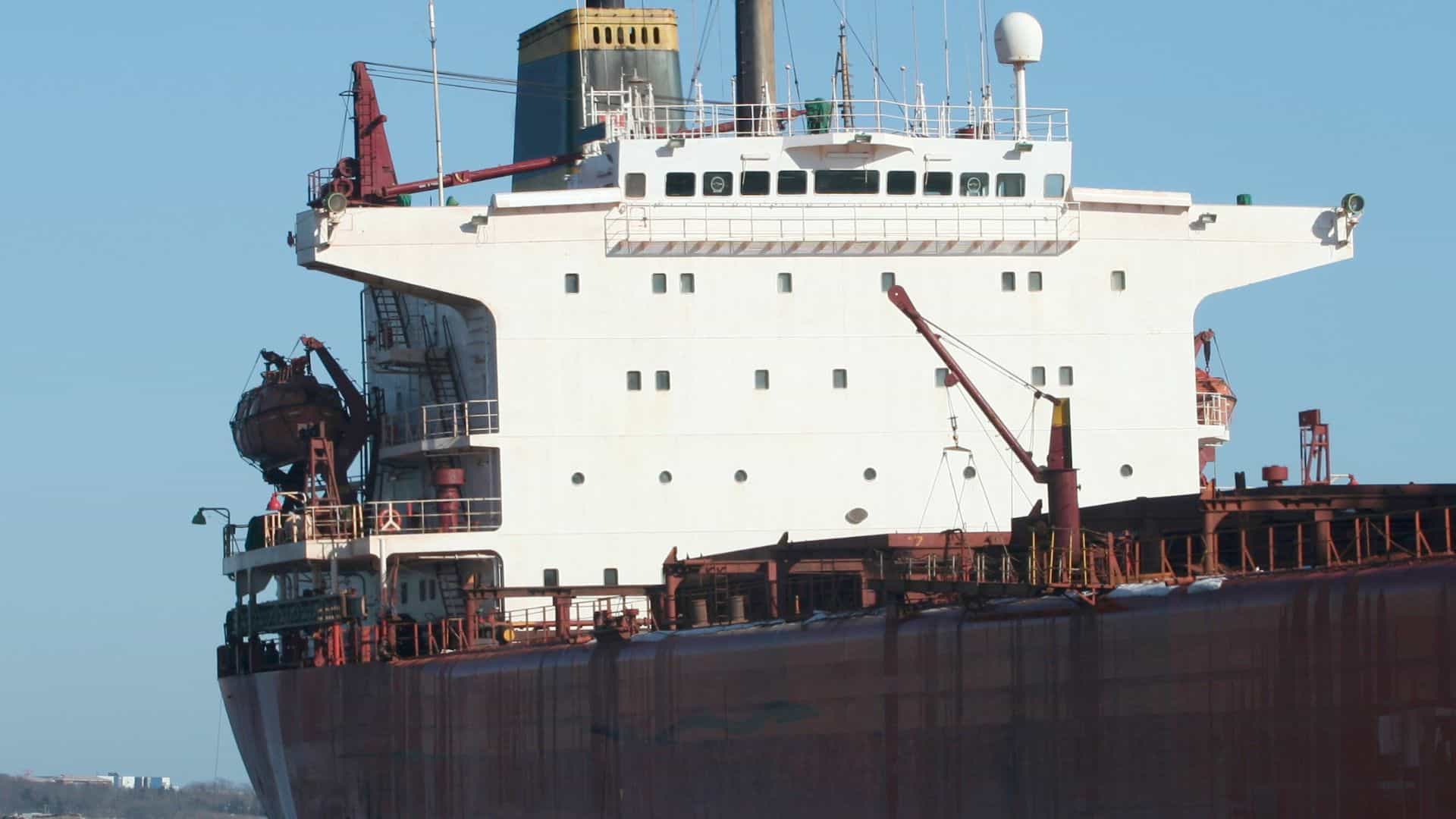 Warm-Weather Shipping