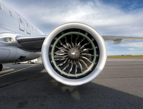 How Aerospace Order Delays Reveal the Urgent Need for Supply Chain Monitoring