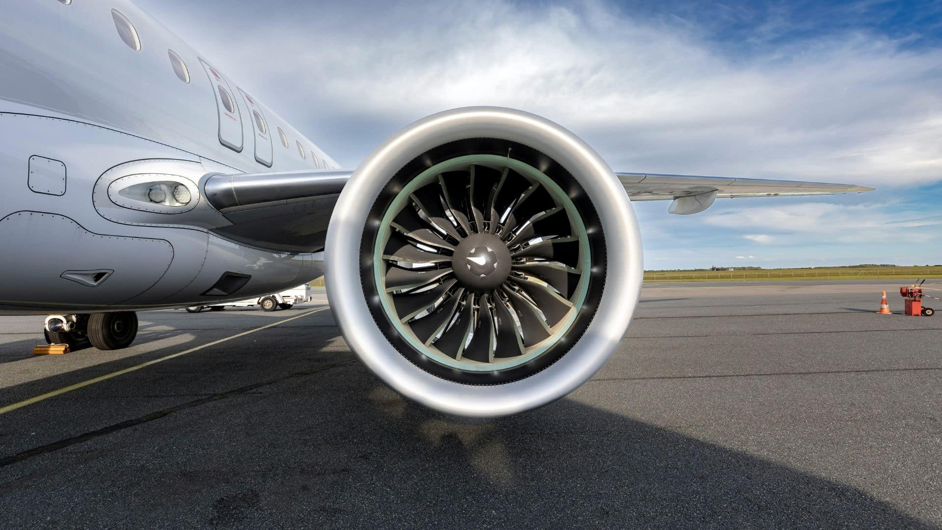 How Aerospace Order Delays Reveal the Urgent Need for Supply Chain Monitoring