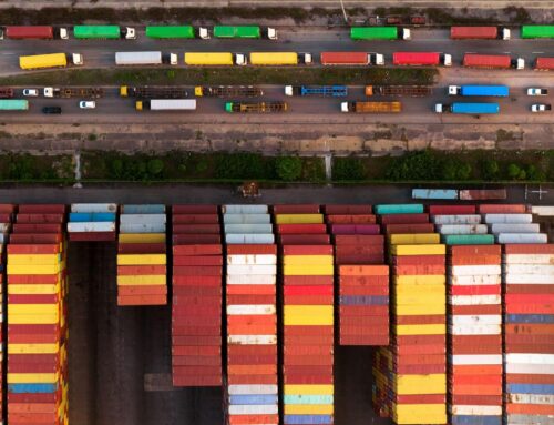 Lowe’s Tariff Strategy: Pricing Tools and Supply Chain Diversification in Action