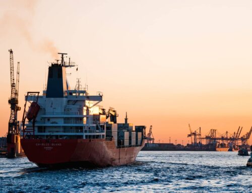 Temperature Tracker for Shipping: The Backbone of Cold Chain Integrity