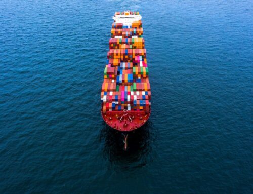 Walmart Just Opened a Direct Shipping Lane From Vietnam — Here’s Why It’s a Big Deal