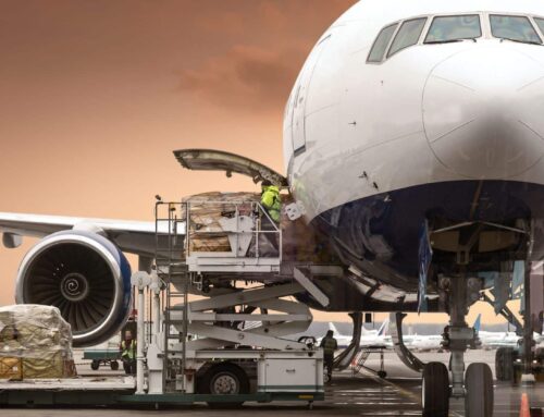 IATA ONE Record as the Air-Cargo Data Backbone: Why 2026 Is the Pivot Year