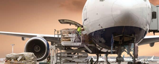 IATA ONE Record as the Air-Cargo Data Backbone: Why 2026 Is the Pivot Year