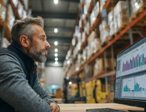 Why Real-Time GPS Tracking Matters: The Top 10 Must-Know Insights for 2026 Supply Chains