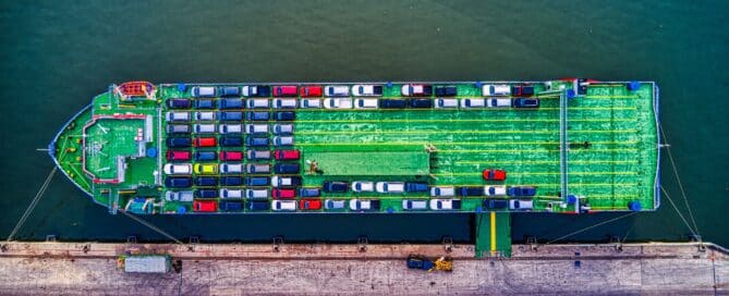 New Wireless Origami-Inspired Smart Cushioning Material Could Transform Damage Detection in Logistics