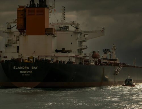 Don’t Let a Tiny Sensor Tank Your Multi-Million Dollar Shipment: A Guide to EAR99 & Export Compliance