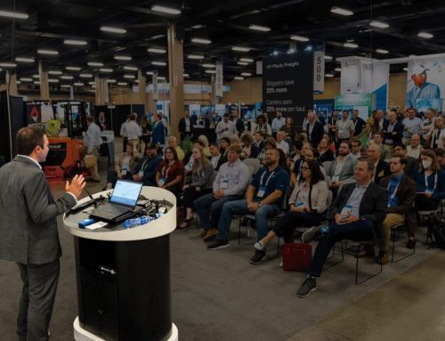 CSCMP EDGE Conference 2026