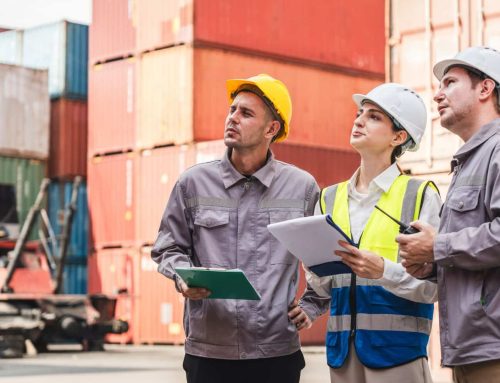 When Shipment Conditions Matter: Why Combined Impact & Temperature Monitoring Is Becoming Essential